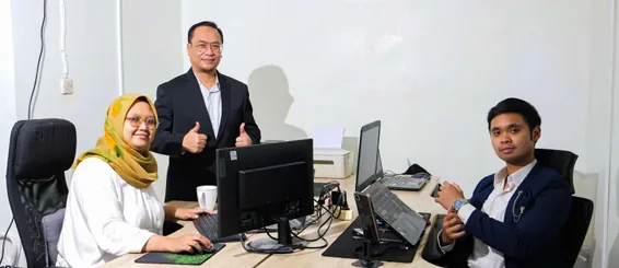 Tim Nusantarawan Hebat