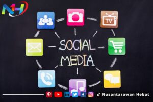 Tantangan dan Peluang Manajemen Media Sosial di Era Digital